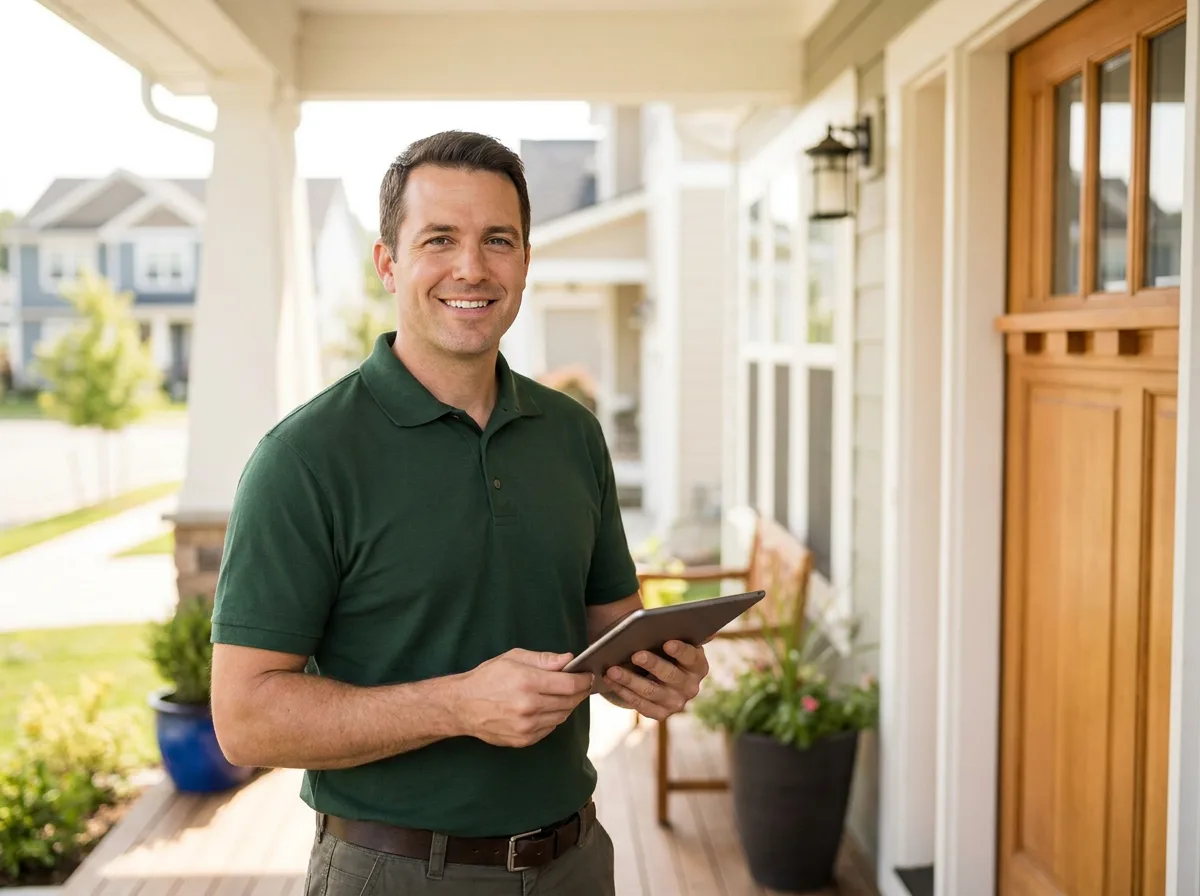 Pest control FAQs for Conway, PA